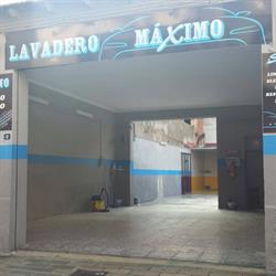 Horario de apertura Lavadero De Coches Maximo, Alicante
