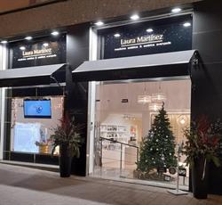 Horario de apertura Centres Laura Martinez Granollers,