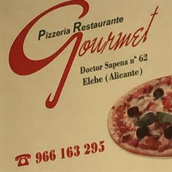Horario de apertura Pizzería Gourmet Elche, 