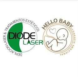 Horario de apertura Diodelaser-Hellobaby, San Fernando