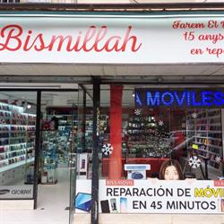 Horario de apertura Reparació De Mòbils Tienda a Manresa, 
