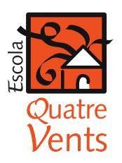 Horario de apertura Escuela Quatre Vents, Manlleu