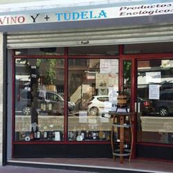 Horario de apertura Vino Y Mas Tudela, Tudela de Duero