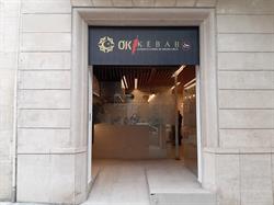 Horario de apertura OK KEBAB 2 ALCOY, Alcoi