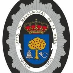 Horario de apertura Policía Local de Navalmoral de la Mata, 