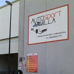 Horario de apertura Autosport Armilla,