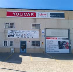 Horario de apertura Talleres Yolicar, Carranque