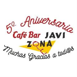 Horario de apertura JaviZona Café Bar Copas, Coín
