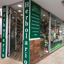 Horario de apertura Herbolario Benidorm, 