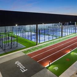 Horario de apertura Centro Deportivo Supera Rivas La Luna, Rivas-Vaciamadrid