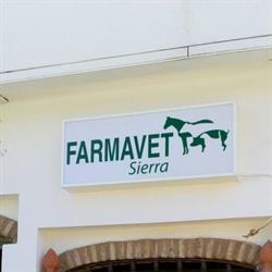 Horario de apertura Farmavet Sierra, Cortegana