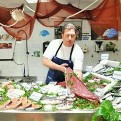 Pescadería Las 3 Sirenas en Sevilla (Este-Alcosa-Torreblanca) - Horario de apertura