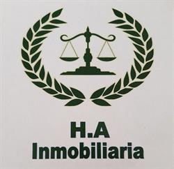 Horario de apertura H.A inmobiliaria, Pedrezuela
