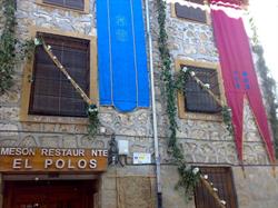 Horario de apertura El Polos, Valdepeñas de Jaen