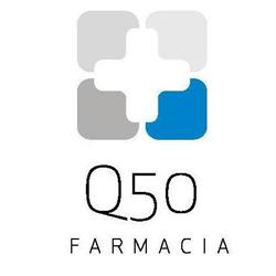 Horario de apertura Q50 Farmacia, Moncada
