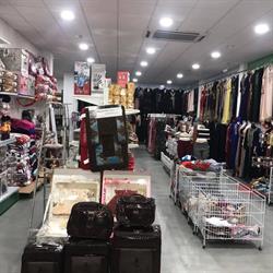 Horario de apertura Bazar turkia, Torre-Pacheco