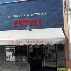 Horario de apertura Peluquería y Estética Estily, Las Pedroñeras