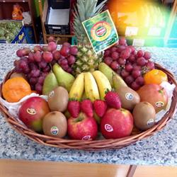 Horario de apertura Frutería Campos, Coria del Río