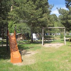 Horario de apertura Camping Gredos, Hoyos del Espino