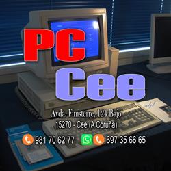 Horario de apertura PC Cee, 