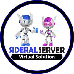 Horario de apertura Sideral Server, Rubí