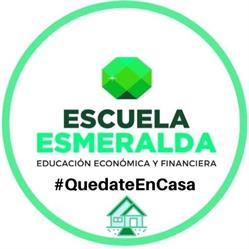 Horario de apertura Escuela Esmeralda, Educación Financiera, Granada