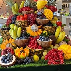 Horario de apertura Frutería Estrella, Getafe