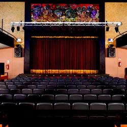 Horario de apertura Cinema Círcol Catòlic, Vilanova i la Geltrú