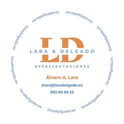 Horario de apertura L&D Representaciones, Málaga