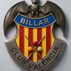 Horario de apertura Club Billar Valencia, Alboraya