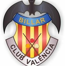 Horario de apertura Club Billar Valencia, Alboraya