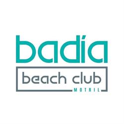 Horario de apertura Badía Beach Club, Motril