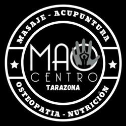 Horario de apertura Centro MAO Tarazona, 