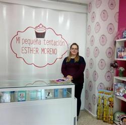 Horario de apertura Mi Pequeña Tentación, Morón de la Frontera