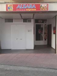 Horario de apertura Alsara Rocío, Carchelejo