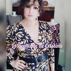 Horario de apertura La Boutique de Cristina, Jerez de la Frontera