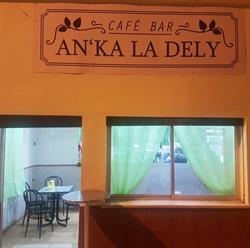 Horario de apertura An'Ka La Dely, San Fernando