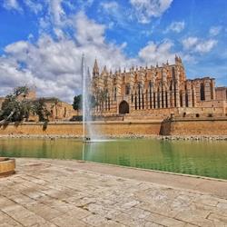 Matthew Peter Photography en Palma de Mallorca (Nord) - Horario de apertura