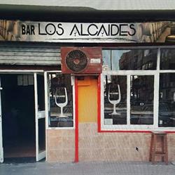 Bar Los Alcaides en Córdoba (Levante) - Horario de apertura
