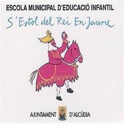 Horario de apertura Escoleta s'Estol del Rei en Jaume, Alcudia