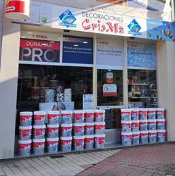 Horario de apertura Decoraciones Crisma, Piloña