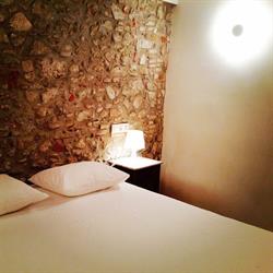 Horario de apertura La Casa del Mig, Castello d'Empuries