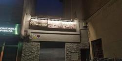 Horario de apertura Bar Restaurante Tamarite., Tamarite de Litera