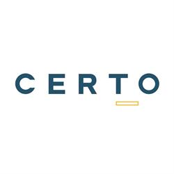 Horario de apertura Certo, Cangas