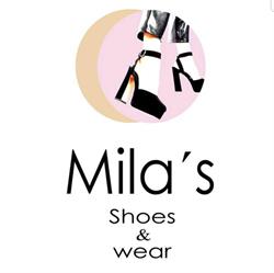 Horario de apertura Mila's Shoes & wear, Picassent