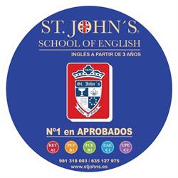 Horario de apertura St. John's - Oxford Circus, Narón