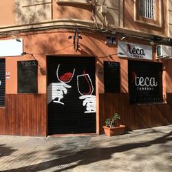 Horario de apertura Taberna TECA, Valencia