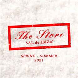 Horario de apertura SAL de IBIZA The Stores, Santa Eulària des Riu