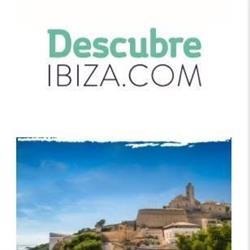 Horario de apertura Descubre Ibiza, 