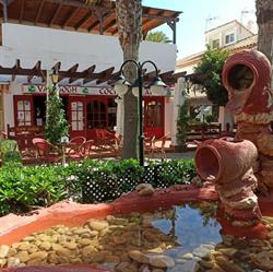 Horario de apertura Van Gogh Pub, La Manga del Mar Menor